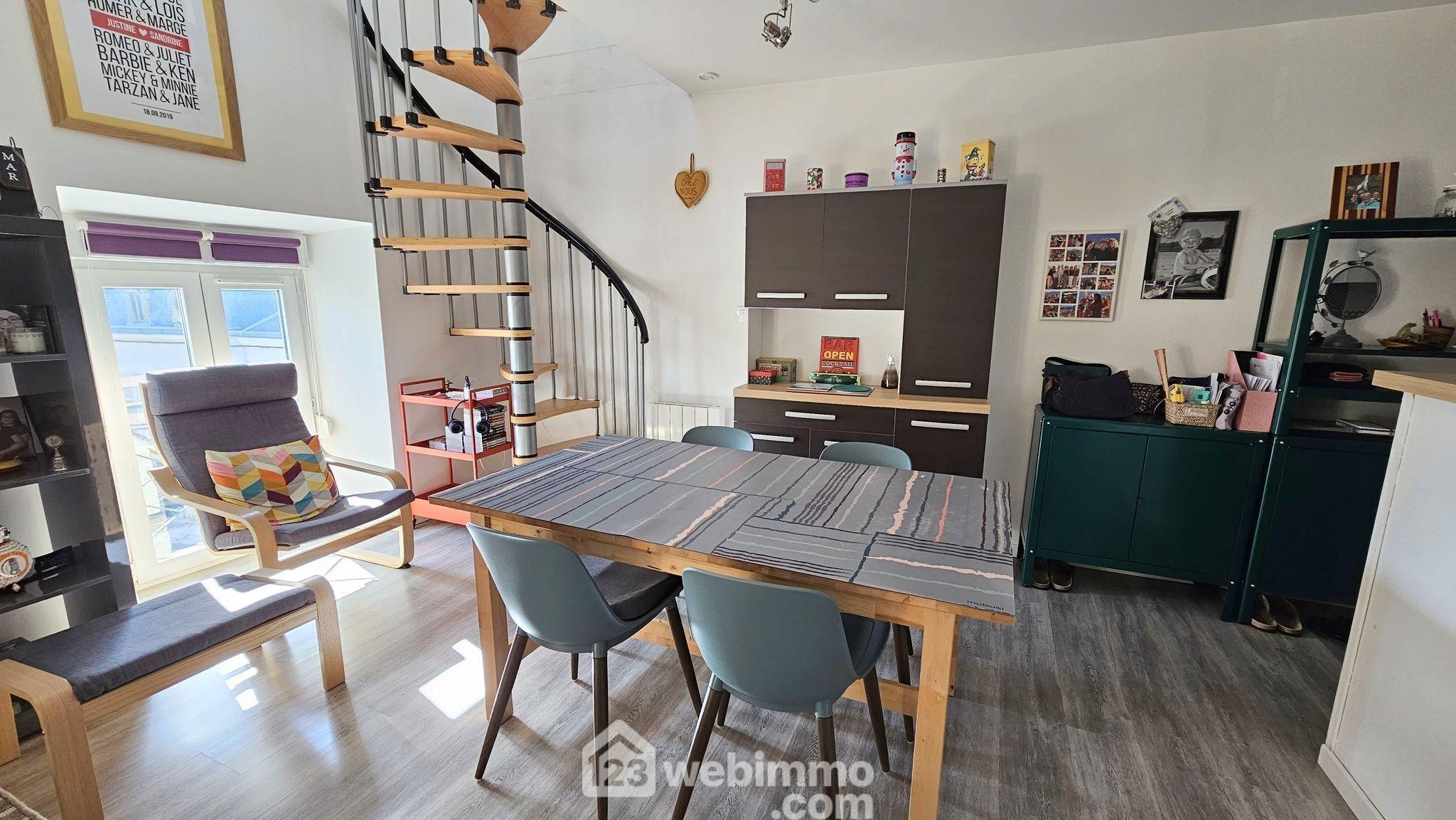 Agence immobilière de 123webimmo.com