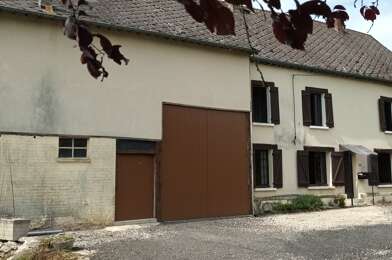 Maison 6 pièces 117000 €