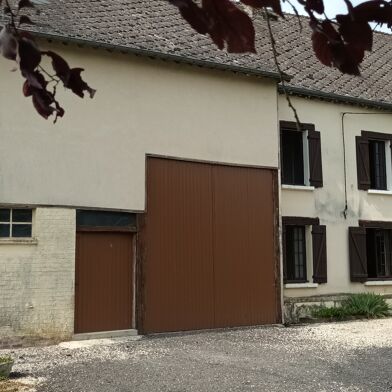 Maison 6 pièces 127000 €