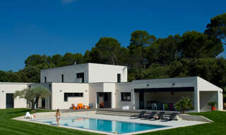 Maison 160 m² à construire Saint-Clément-de-Rivière (34980)