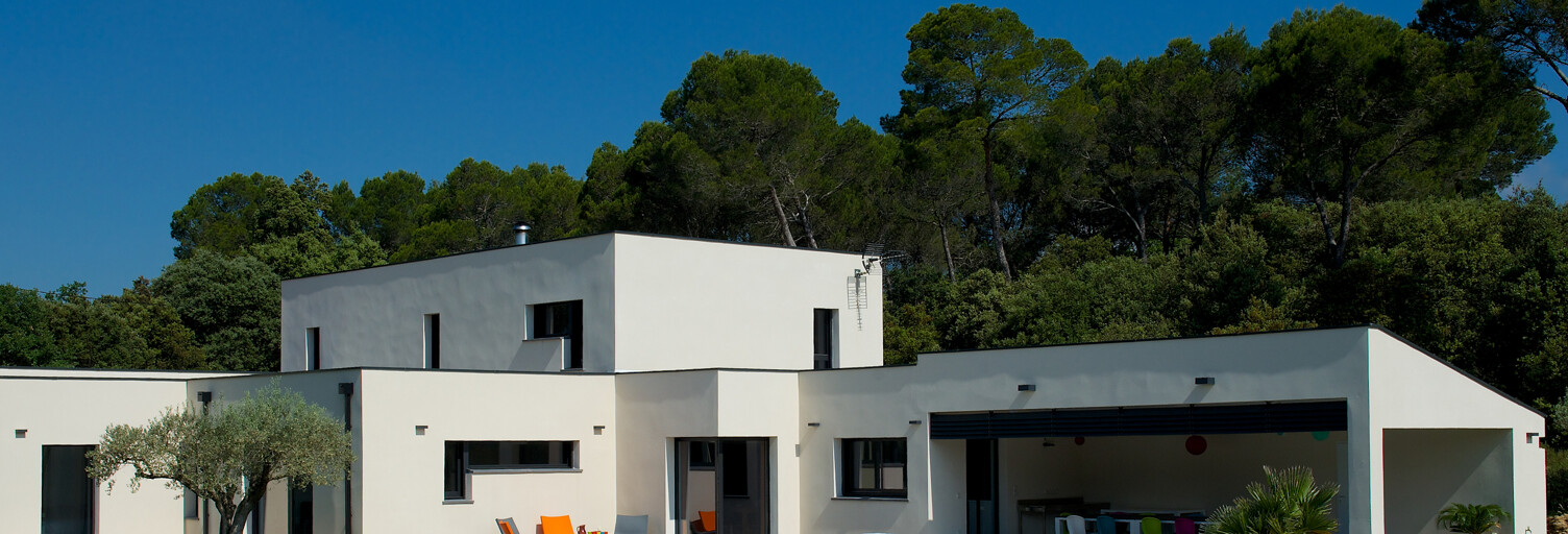 Maison 160 m² à construire Saint-Clément-de-Rivière (34980)