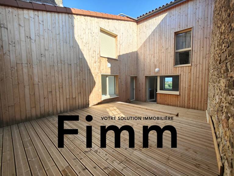 Maison de hameau — photo 1