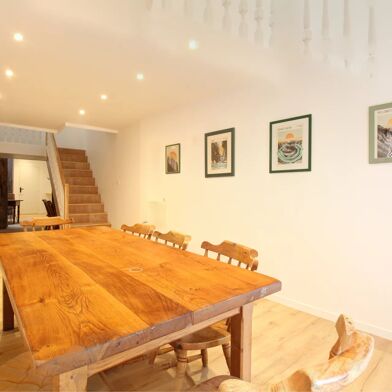 Commerce 3 pièces 650 €