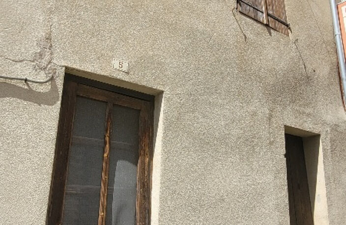 Maison de village à rénover petit prix - Toiture nickel — photo 4