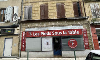 Maison 8 Pièces 360 m² à vendre à Masseube (32140)