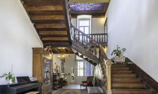 Maison 15 Pièces 427 m² à vendre à Castelnau-Montratier (46170)