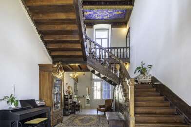 Maison 15 pièces 449000 €