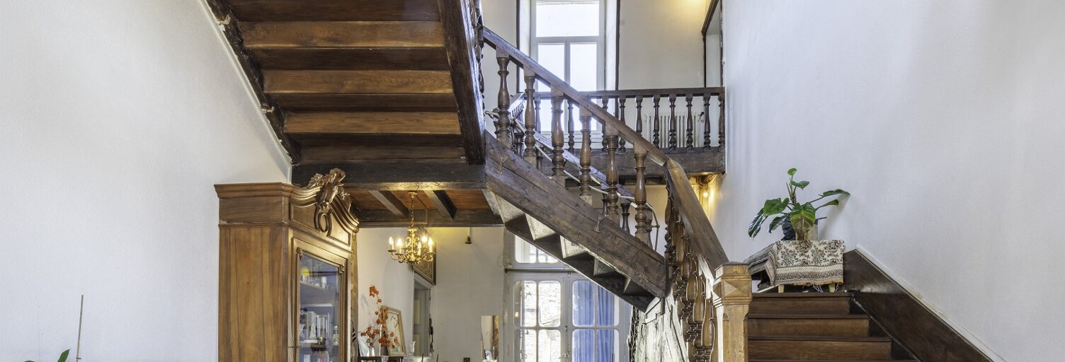 Maison 15 Pièces 427 m² à vendre à Castelnau-Montratier (46170)