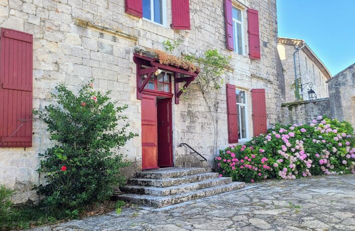 Demeure de ville et village — photo 5