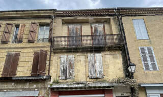 Maison 5 Pièces 140 m² à vendre à Masseube (32140)