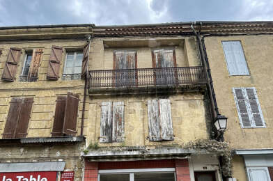 Maison 5 pièces 75000 €