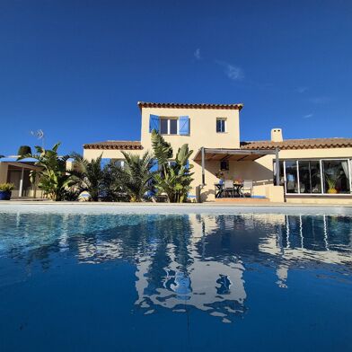 Maison 6 pièces 499000 €