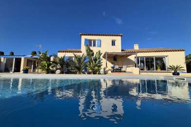 Maison 6 pièces 495000 €