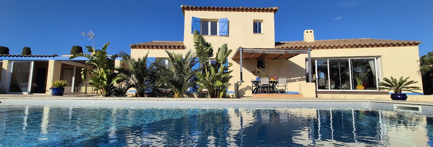 Maison 6 Pièces 158 m² à vendre à Pia (66380)