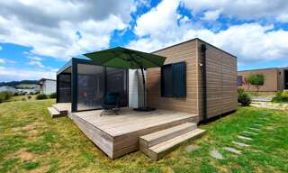 Maison 3 Pièces 65 m² à vendre à Le Vibal (12290)