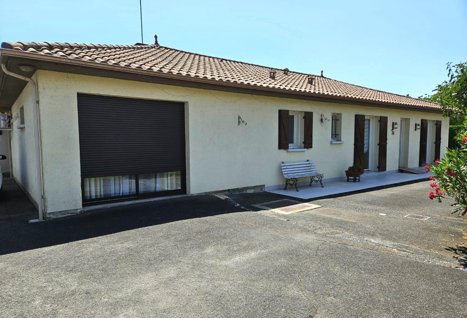 Maison — photo 1
