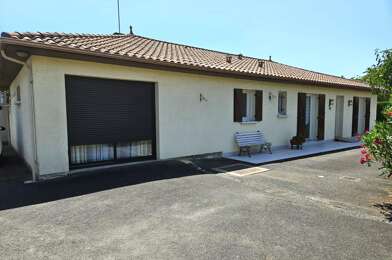 Maison 5 pièces 275000 €