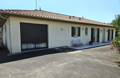 Maison — photo du bien