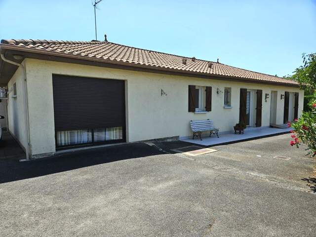 Maison — photo du bien