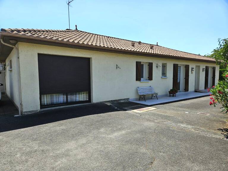 Maison — photo 1