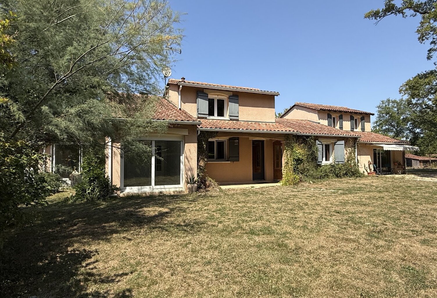 Maison — photo 1