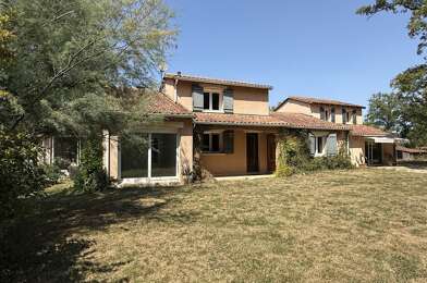 Maison 7 pièces 315000 €