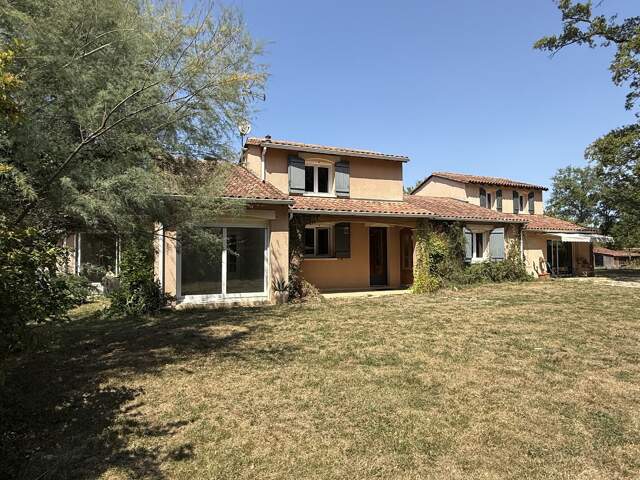 Maison — photo du bien