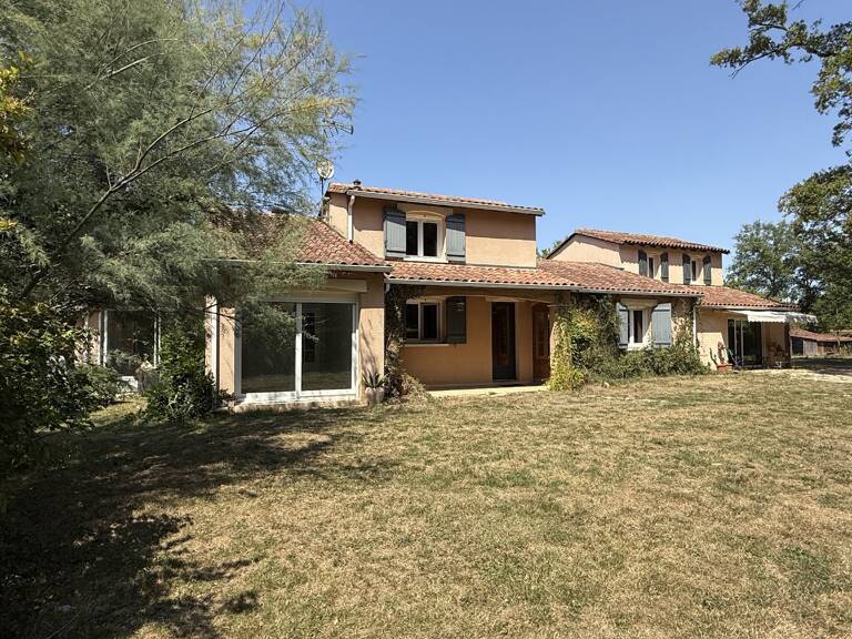 Maison — photo 1
