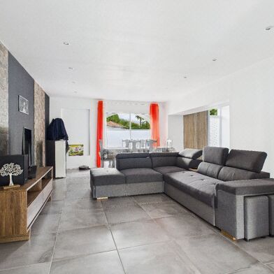 Maison 7 pièces 411000 €