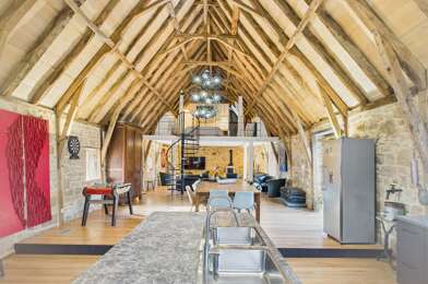 Maison 7 pièces 685000 €