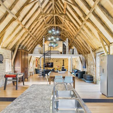 Maison 7 pièces 685000 €