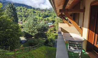 Appartement 1 Pièce 32 m² à vendre à Saint-Gervais-les-Bains (74170)