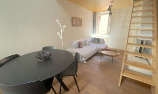 Maison 2 Pièces 61 m² à vendre à Cagnes-sur-Mer (06800)