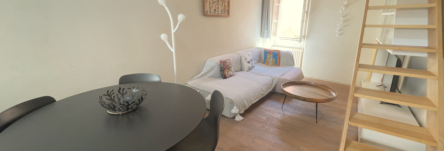 Maison 2 Pièces 61 m² à vendre à Cagnes-sur-Mer (06800)