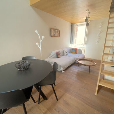 Maison 2 pièces 270000 €