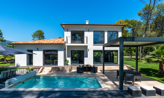 Maison 170 m² à construire Saint-Clément-de-Rivière (34980)