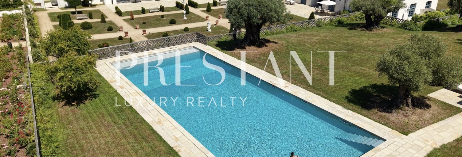 location vacances Maison 15 Pièces 800 m² à Villefranque (64990)