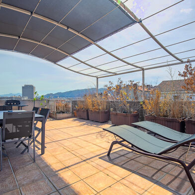 Appartement 5 pièces 770000 €