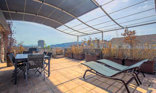 Appartement 5 Pièces 165 m² à vendre à Marseille 6 (13006)