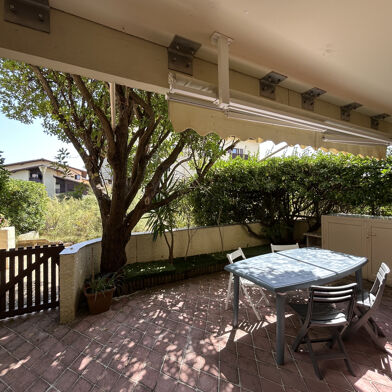 Appartement 2 pièces 189000 €