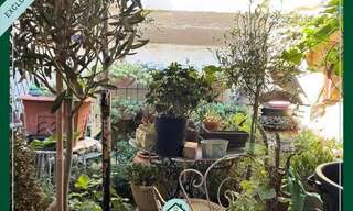 Maison 5 Pièces 103 m² à vendre à Orange (84100)