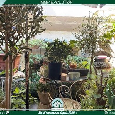 Maison 5 pièces 190000 €