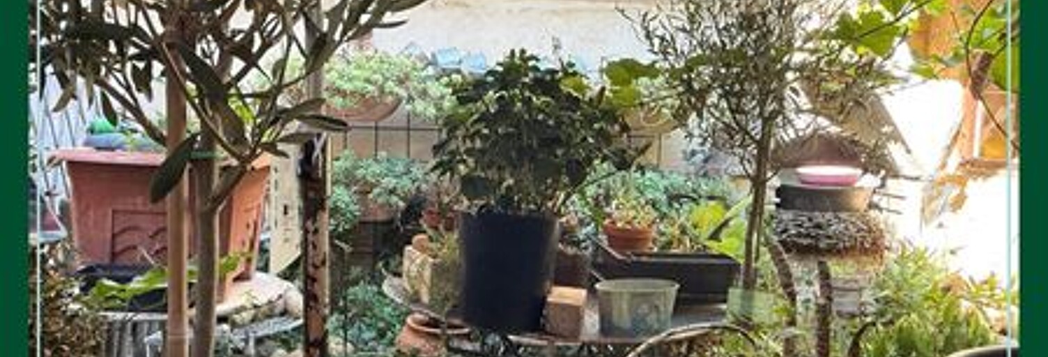 Maison 5 Pièces 103 m² à vendre à Orange (84100)