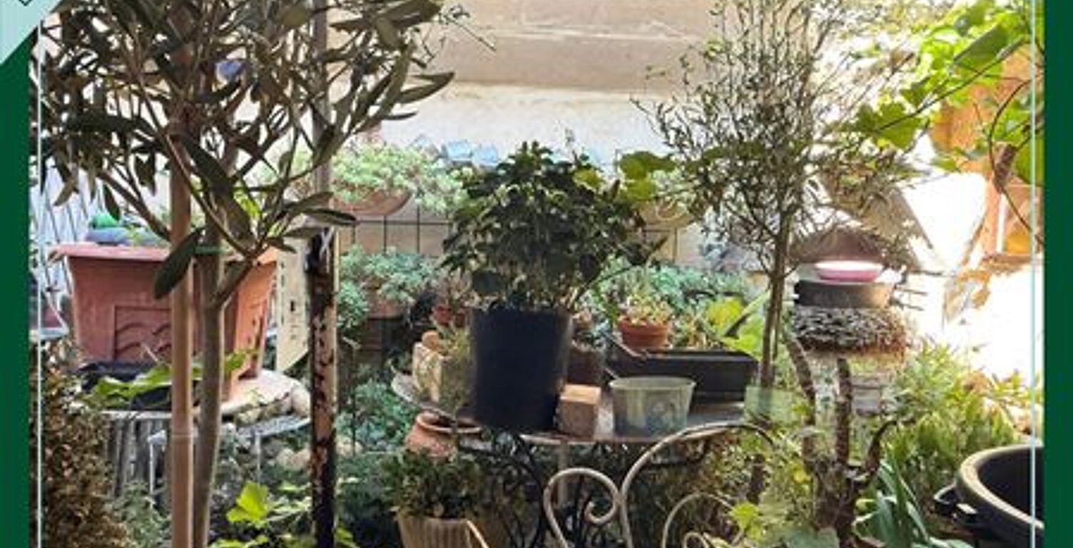 Maison de village - 117.12m ² — photo 1