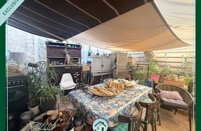 Maison de village - 117.12m ² — photo 2