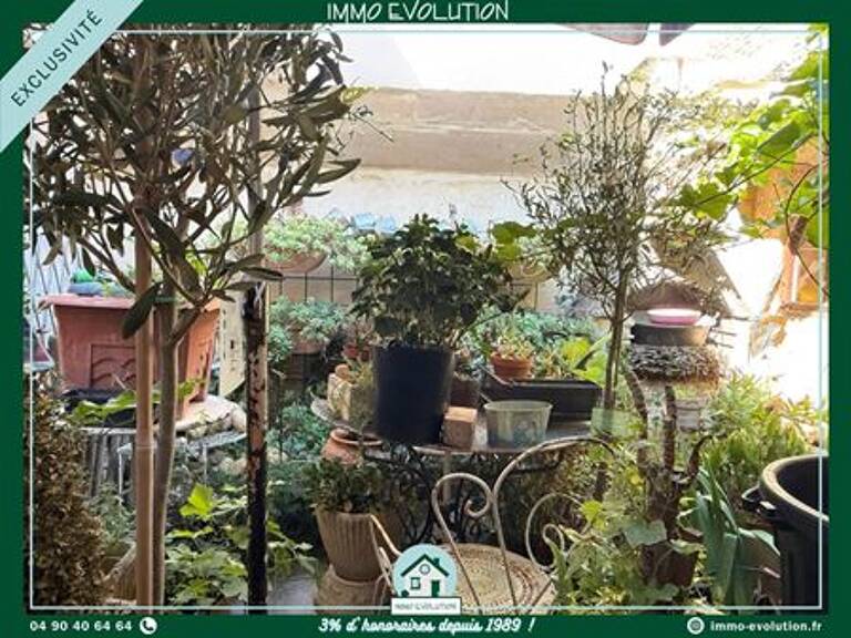 Maison de village - 117.12m ² — photo 1