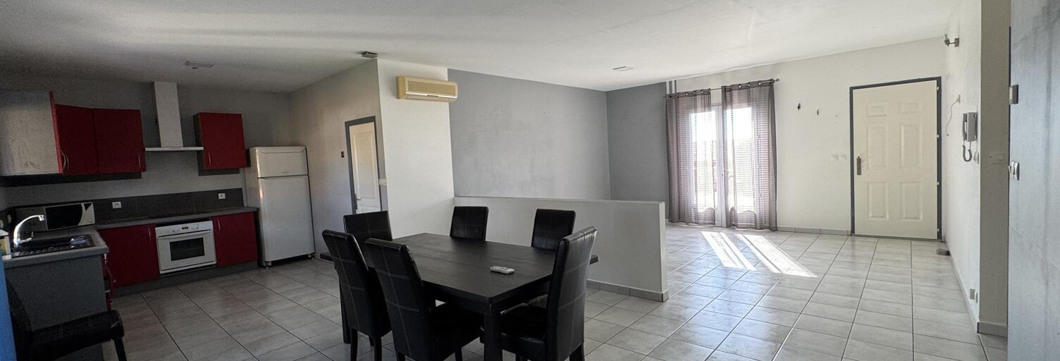 Maison 4 Pièces 102 m² à vendre à Foulayronnes (47510)