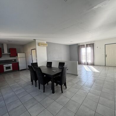 Maison 4 pièces 220000 €