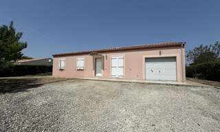 Maison 4 Pièces 102 m² à vendre à Foulayronnes (47510)