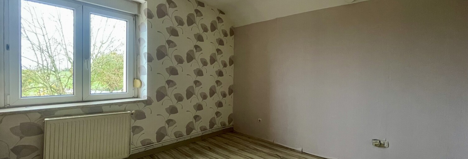 Maison 4 Pièces 84 m² à vendre à Créhange (57690)